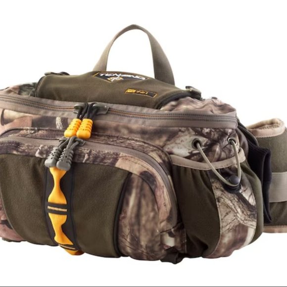 Tenzing Bags Tenzing 72 Hip Pack Poshmark